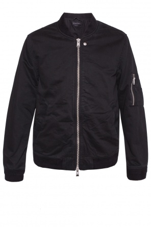 'satta' bomber jacket, zdjęcie 1 'satta' bomber jacket od AllSaints